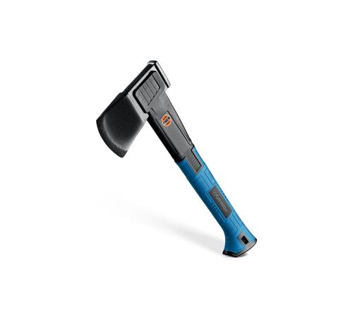 GRINDA A7, 650/900 г, 370 мм, Универсальный топор, PRO-Line (20681)
