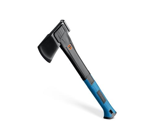 GRINDA A10, 700/1000 г, 450 мм, Универсальный топор, PRO-Line (20682)