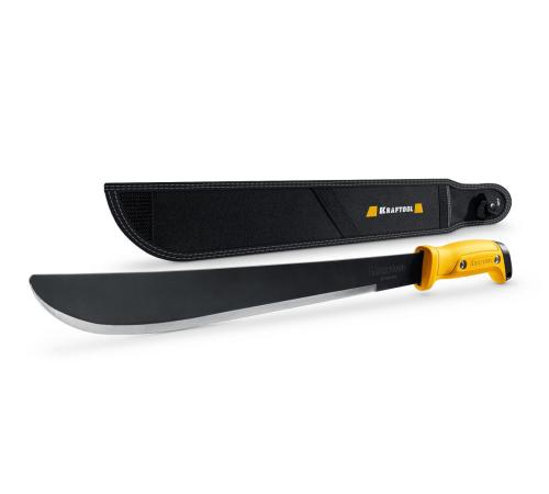 KRAFTOOL Machete, 440/585 мм, садовое мачете (20800)