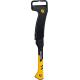 KRAFTOOL Brush AXE, 255/500 мм, cадовый компактный секач (20805)