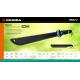 Мачете GRINDA PRO-Line FM 450, 450/650 мм