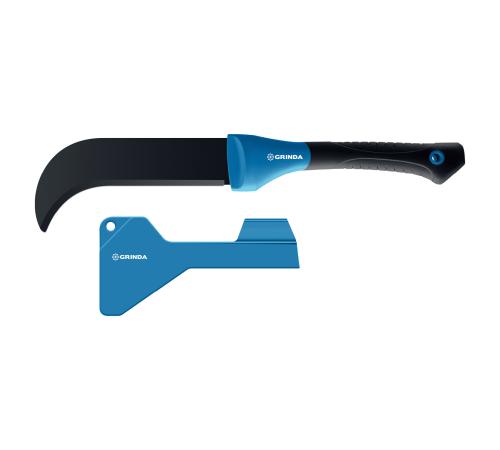 Садовый компактный секач GRINDA PRO-Line BA 500, 230/500мм