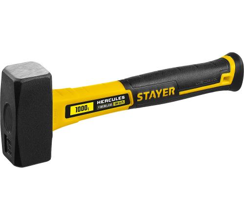 STAYER Hercules, 1 кг, кувалда, Professional (20052-10)