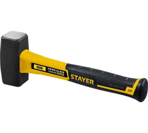 STAYER Hercules, 1 кг, кувалда, Professional (20052-10)