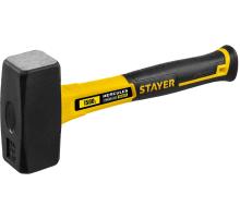 STAYER Hercules, 1.5 кг, кувалда, Professional (20052-15)