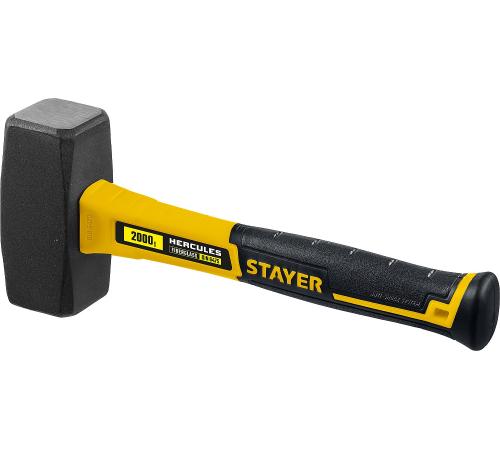 STAYER Hercules, 2 кг, кувалда, Professional (20052-20)