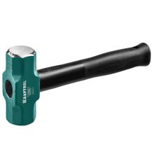 KRAFTOOL Steel FORCE, 2 кг, кувалда со стальной обрезиненной рукояткой (2009-2)