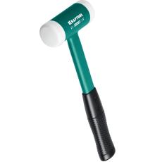KRAFTOOL Dead Blow 50 мм, 900 г, безынерционный молоток (2078-50)
