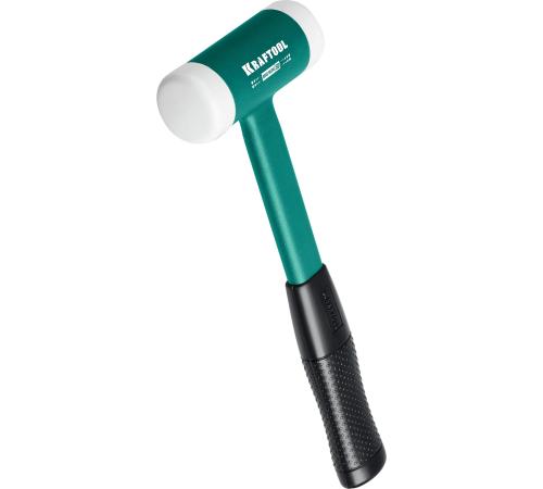 KRAFTOOL Dead Blow 50 мм, 900 г, безынерционный молоток (2078-50)