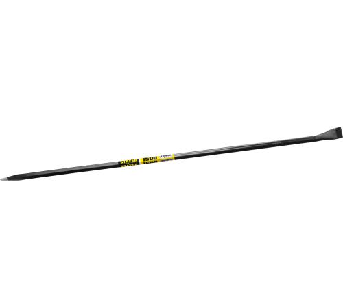 STAYER 1500 мм, 22 мм, монтажный лом, Professional (21625-150)