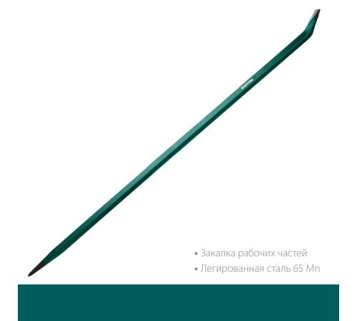 KRAFTOOL 600 мм, 19 мм, монтажный лом (21807-60)