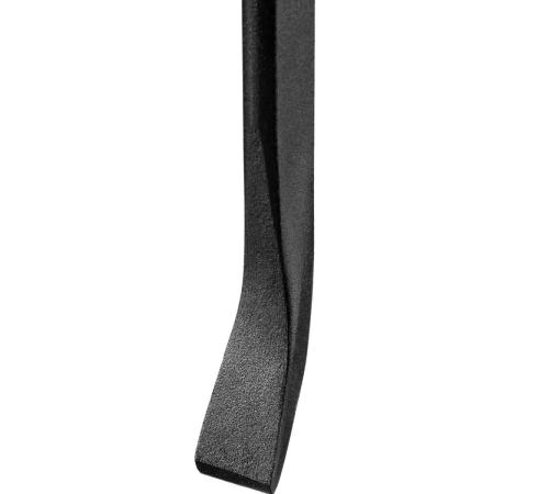 STAYER Hercules, 450 мм, 22 х 12 мм, усиленный лом-гвоздодер, Professional (21643-45)