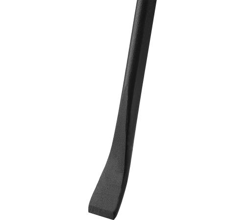 STAYER Hercules, 600 мм, 22 х 12 мм, усиленный лом-гвоздодер, Professional (21643-60)