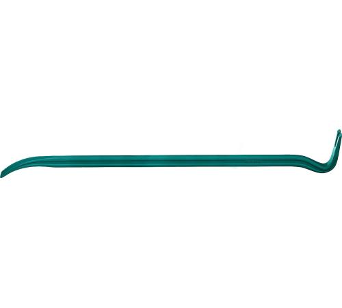 KRAFTOOL GRAND, 900 мм, 30 х 17 мм, двутавровый лом-гвоздодер (21900-90)