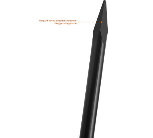 СИБИН 1300 мм, d 25 мм, строительный лом (2182-13)