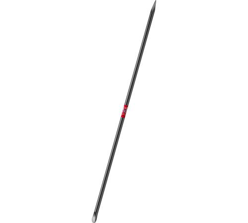 ЗУБР 1500 мм, d 28 мм, строительный лом (2184-1.5)