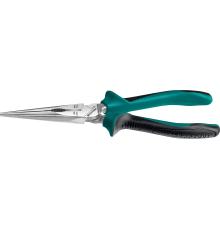 KRAFTOOL KraftMax, 200 мм, тонкогубцы (22011-3-20)