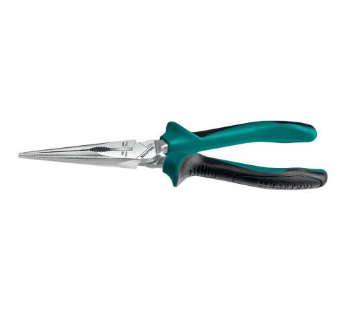 KRAFTOOL KraftMax, 200 мм, тонкогубцы (22011-3-20)