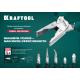 KRAFTOOL 200 мм, изогнутые тонкогубцы (22011-4-20)