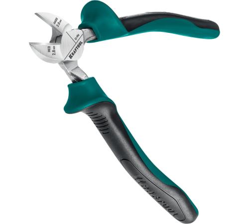 KRAFTOOL 160 мм, бокорезы (22011-5-16)