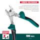 KRAFTOOL KraftMax, 180 мм, бокорезы (22011-5-18)
