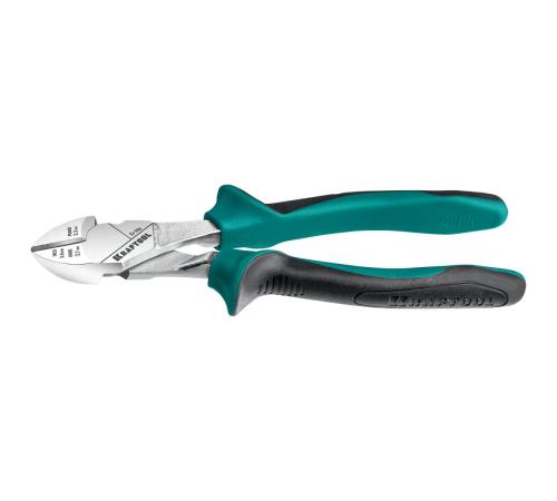 KRAFTOOL KraftMax, 180 мм, бокорезы (22011-5-18)