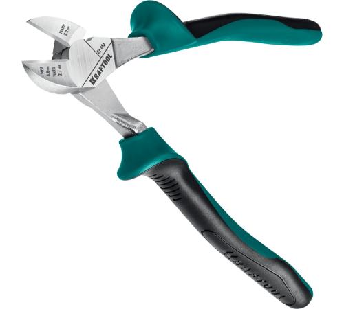 KRAFTOOL KraftMax, 180 мм, бокорезы (22011-5-18)