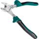 KRAFTOOL KraftMax, 180 мм, бокорезы (22011-5-18)
