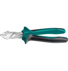 KRAFTOOL KraftMax, 200 мм, бокорезы (22011-5-20)