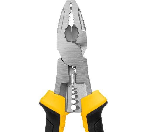 STAYER Hercules 8 в 1, 200 мм, плоскогубцы (22031)