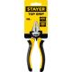STAYER TOPGrip, 160 мм, комбинированные плоскогубцы (2205-1-16)