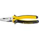 STAYER TOPGrip, 200 мм, комбинированные плоскогубцы (2205-1-20)