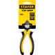 STAYER TOPGrip, 140 мм, бокорезы (2205-5-14)