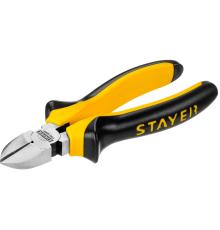 STAYER TOPGrip, 160 мм, бокорезы (2205-5-16)