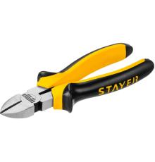 STAYER TOPGrip, 180 мм, бокорезы (2205-5-18)