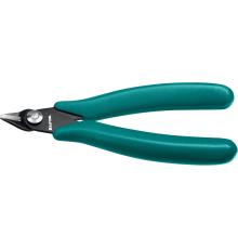KRAFTOOL Kraft Mini, 125 мм, прецизионные бокорезы (220017-4-12)