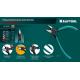 KRAFTOOL Kraft Mini, 130 мм, прецизионные бокорезы (220017-5-12)