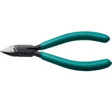 KRAFTOOL Precision, чистый рез 108 мм, прецизионные бокорезы (220017-6-10)
