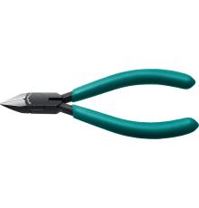 KRAFTOOL Precision, чистый рез 108 мм, прецизионные бокорезы (220017-6-10)