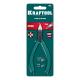 KRAFTOOL Precision, чистый рез 108 мм, прецизионные бокорезы (220017-6-10)