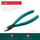 KRAFTOOL PRECISION чистый рез 128 мм, Прецизионные бокорезы (220017-6-12)