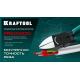 KRAFTOOL PRECISION чистый рез 128 мм, Прецизионные бокорезы (220017-6-12)