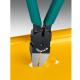 KRAFTOOL Kraft Mini, чистый рез 150 мм, прецизионные бокорезы (220017-8-15)