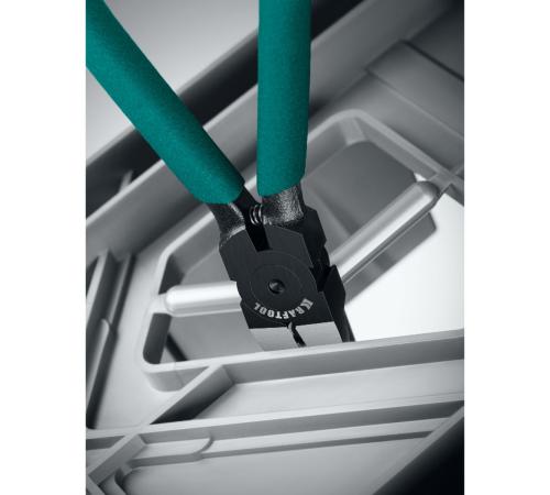 KRAFTOOL Kraft Mini, чистый рез 150 мм, прецизионные бокорезы (220017-8-15)