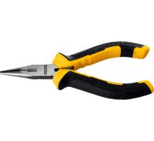 STAYER 120 мм, Мини-тонкогубцы (2218-2)