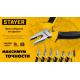 STAYER 120 мм, Мини-тонкогубцы (2218-2)