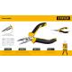 STAYER 120 мм, Мини-тонкогубцы (2218-2)