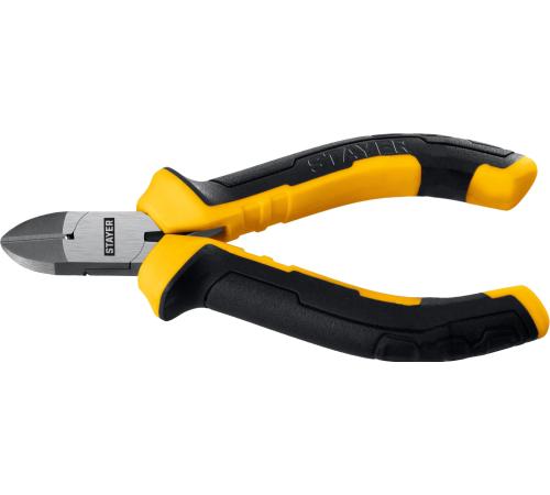 STAYER 120 мм, Мини-бокорезы (2218-5)