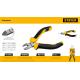 STAYER 120 мм, Мини-бокорезы (2218-5)