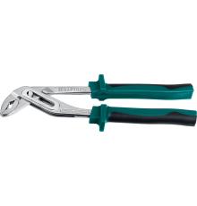 KRAFTOOL Kraft-Max, 250 мм, переставные клещи (22011-10-25)